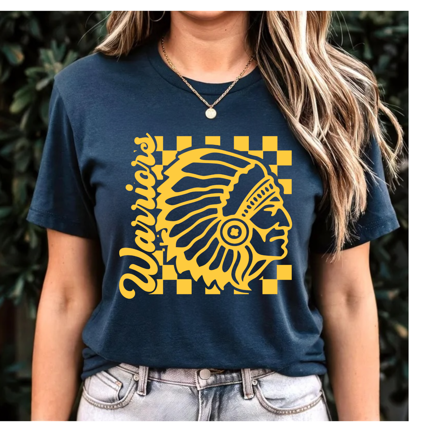 Custom School Spirit Tee or Sweatshirt