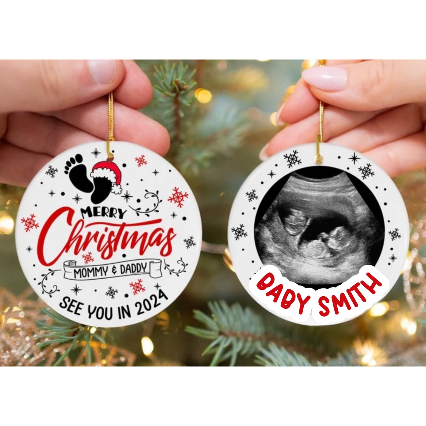 Christmas Ornaments