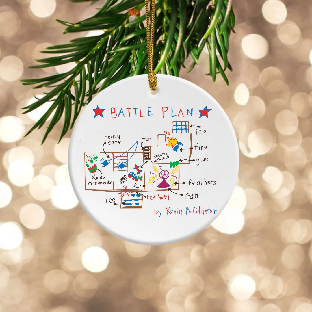 Christmas Ornaments