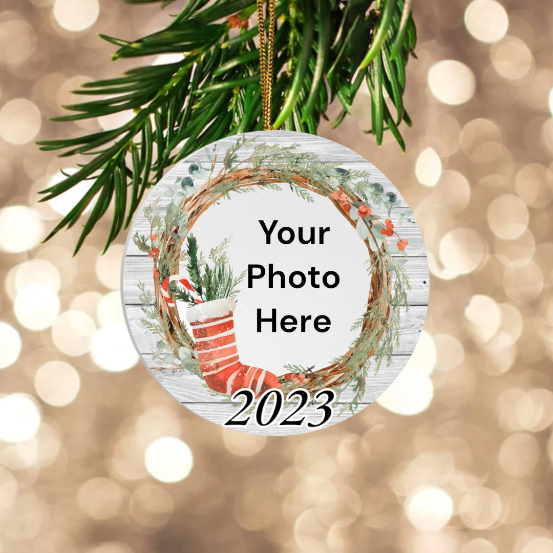 Christmas Ornaments