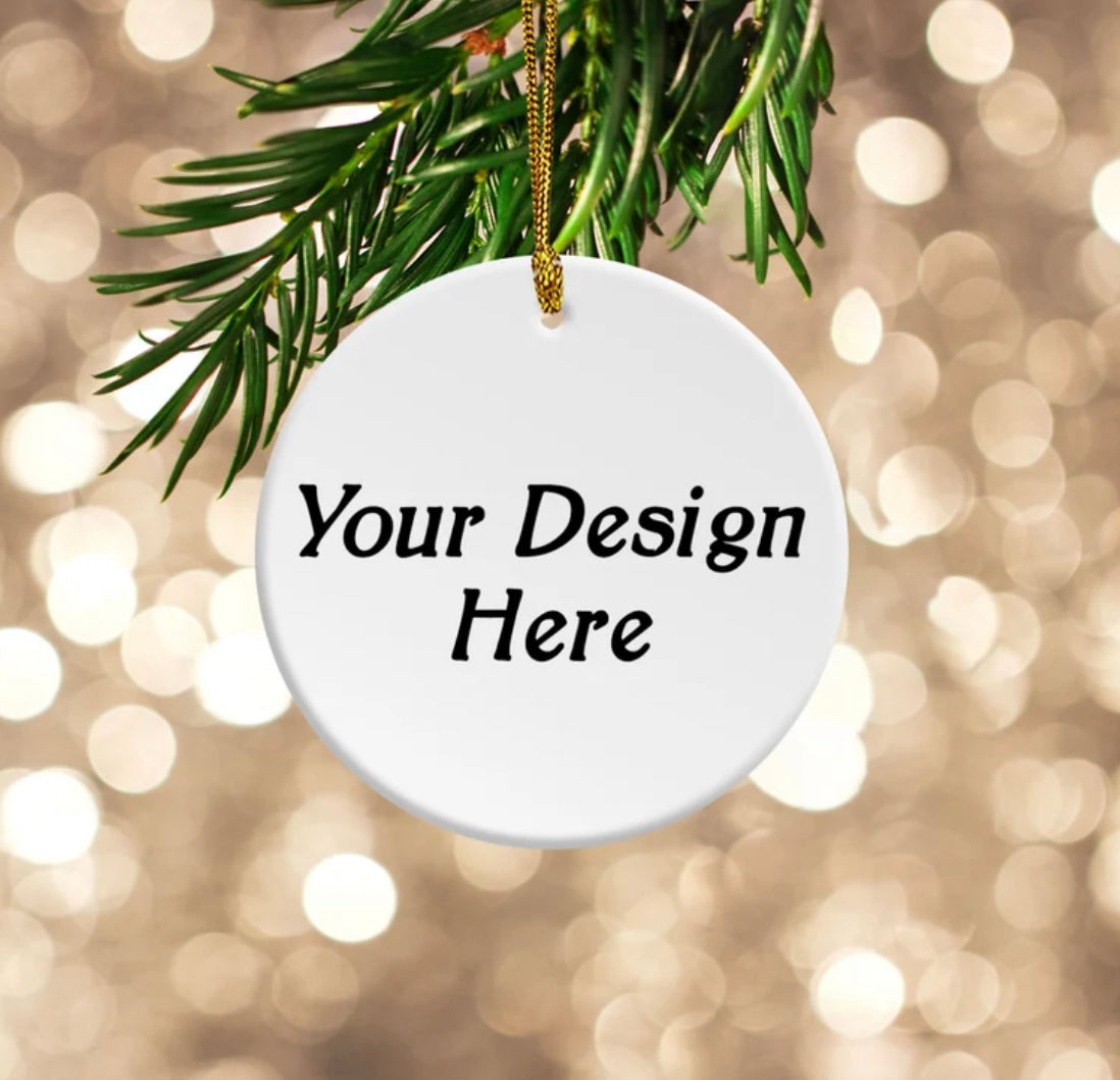 Christmas Ornaments