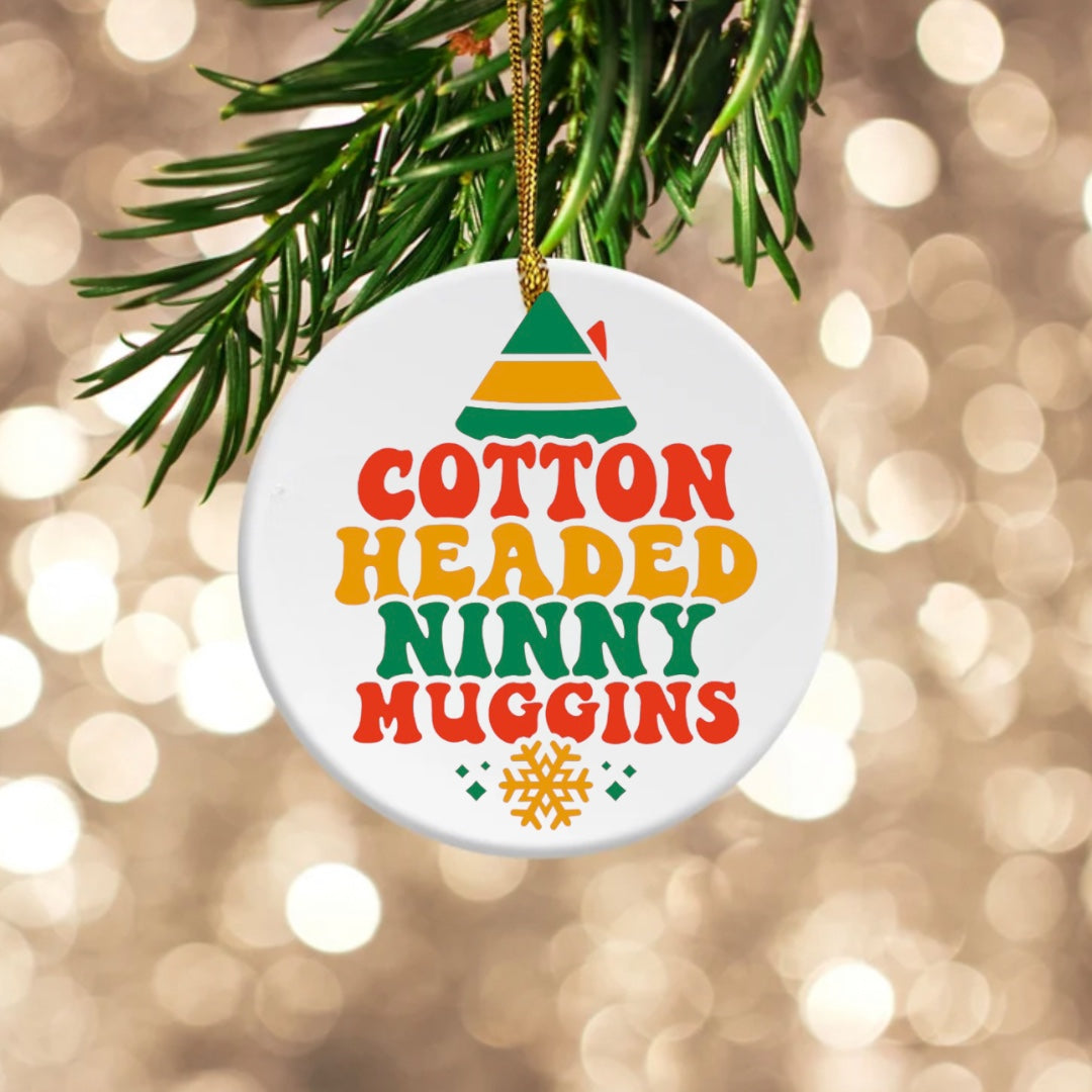 Christmas Ornaments