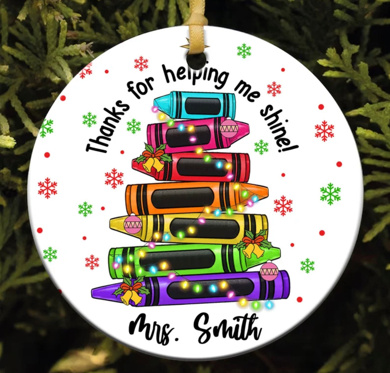 Christmas Ornaments