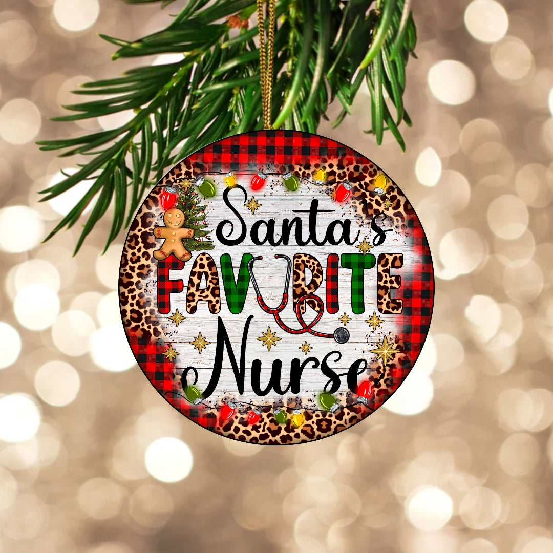 Christmas Ornaments