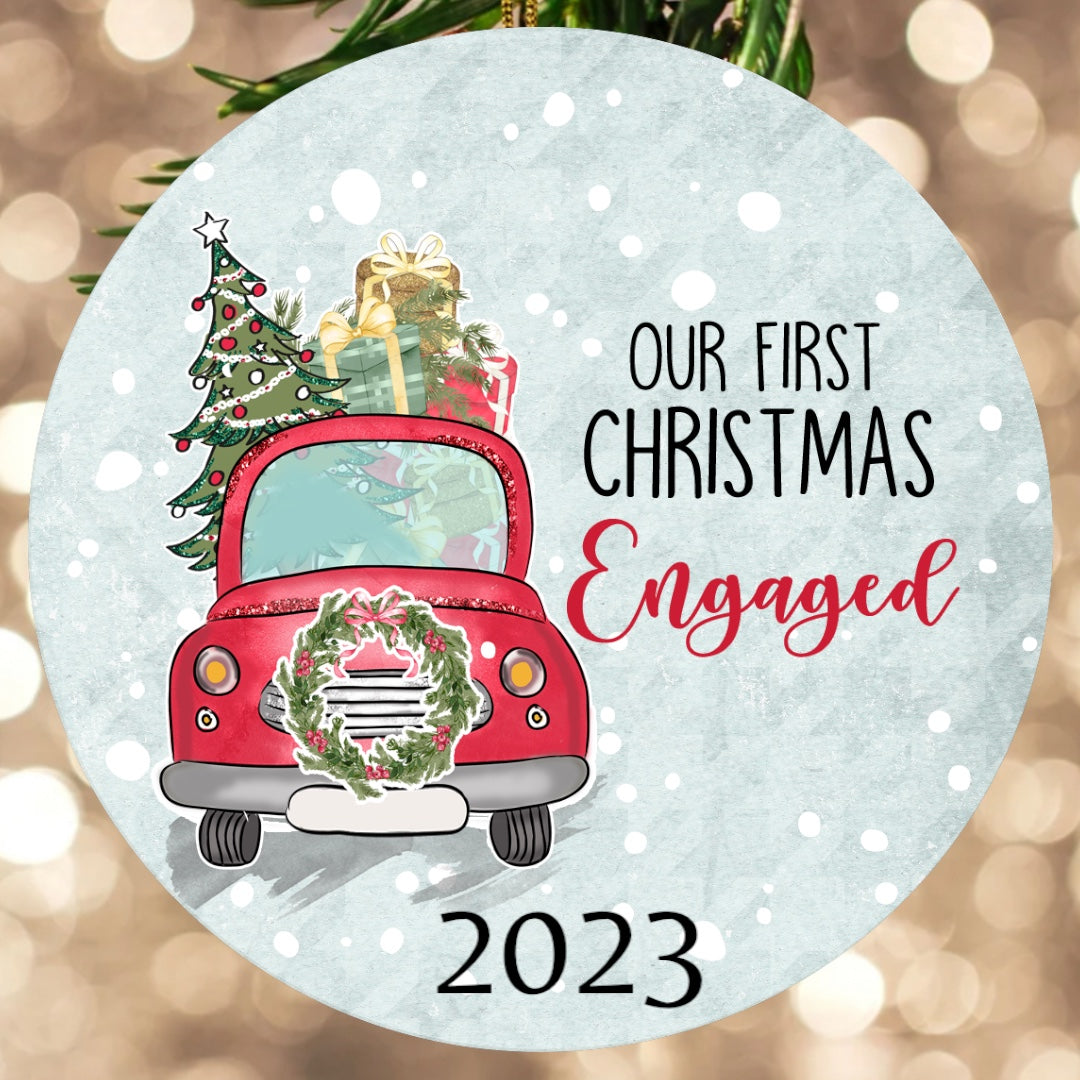 Christmas Ornaments