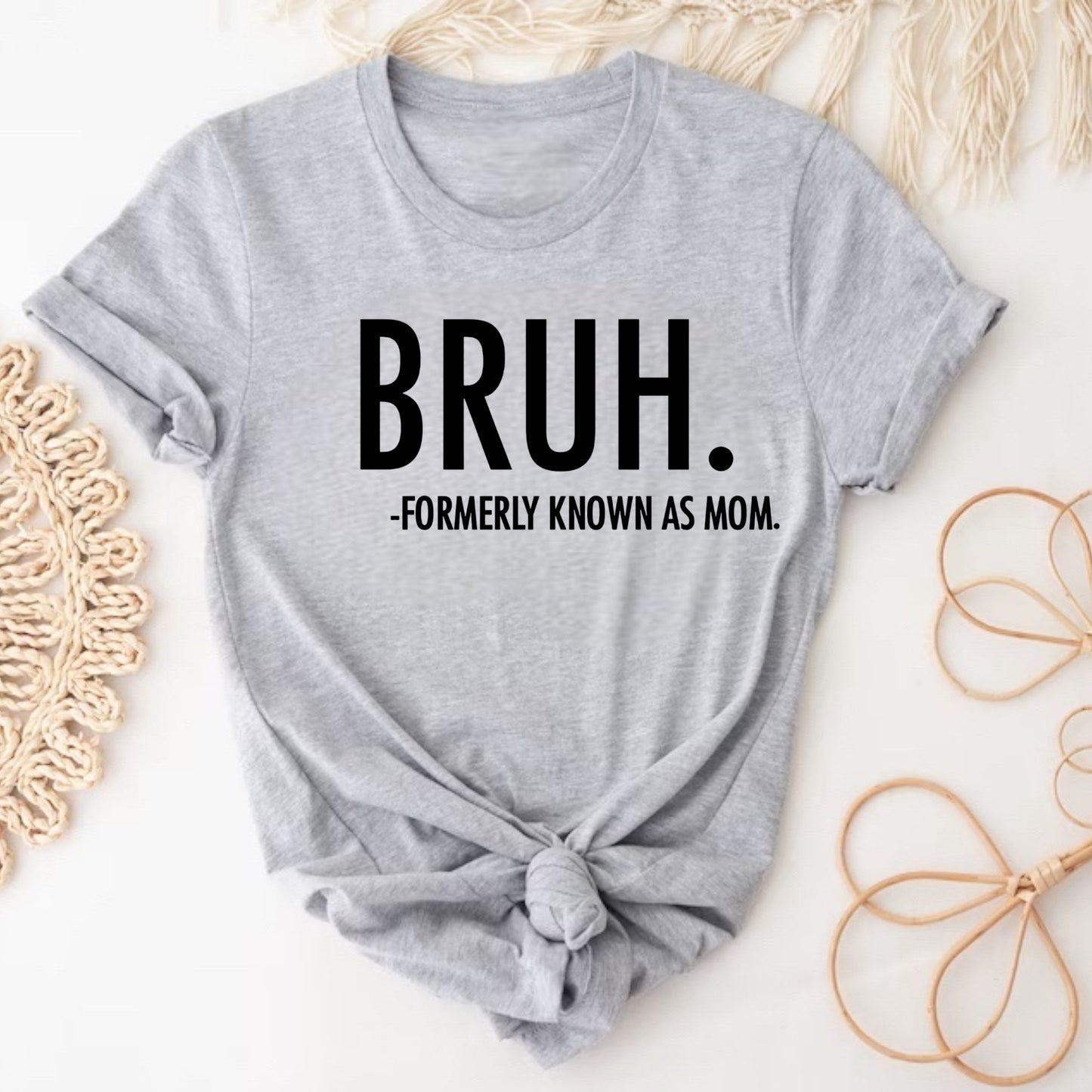 BRUH-Tee
