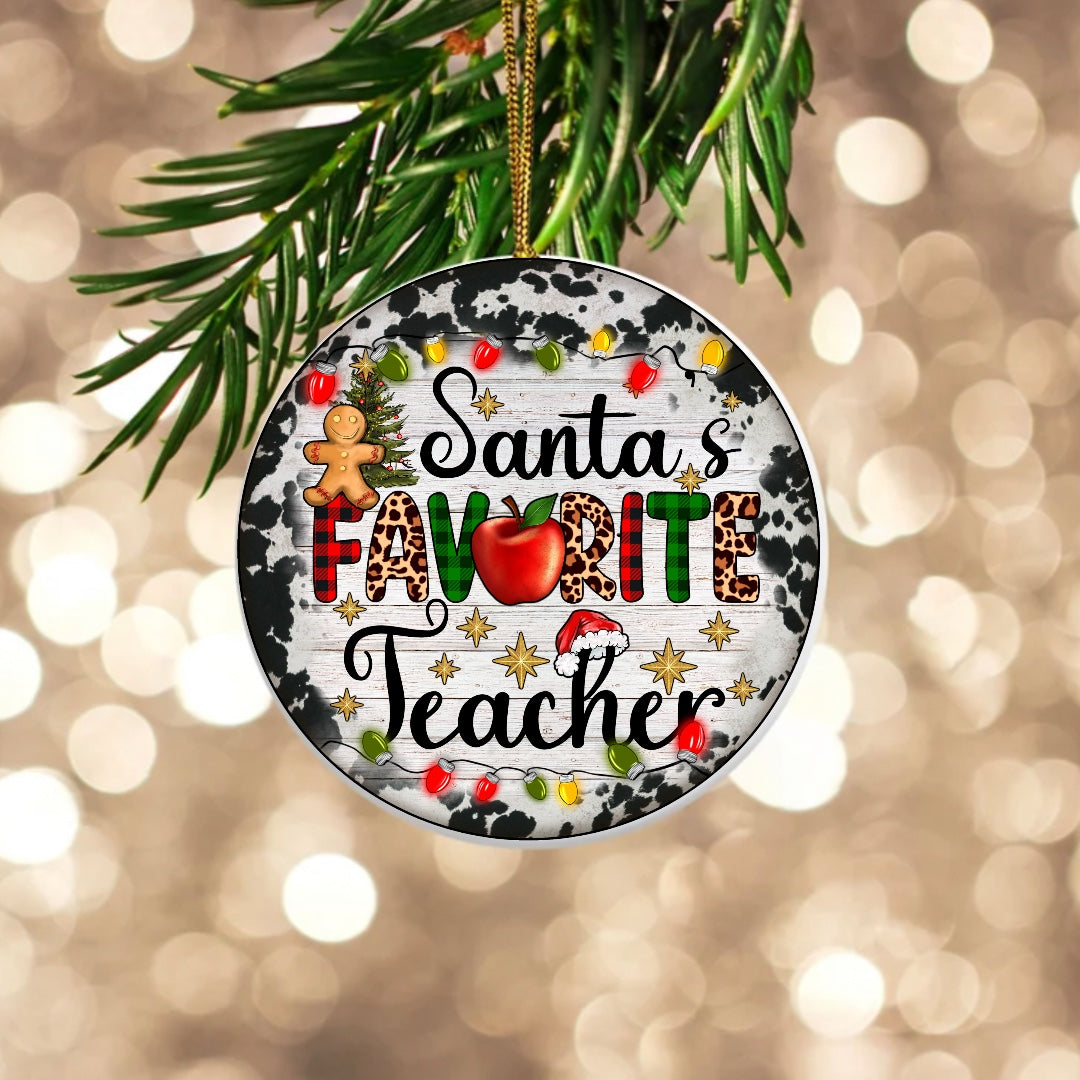 Christmas Ornaments