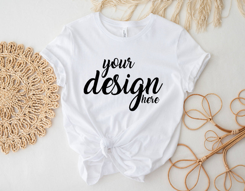 Custom BULK ORDER T-Shirts