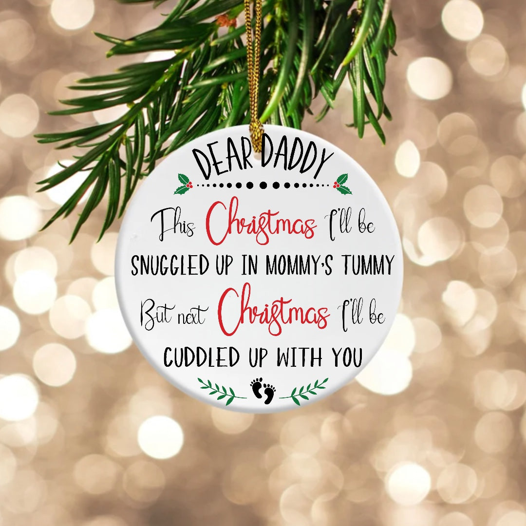 Christmas Ornaments