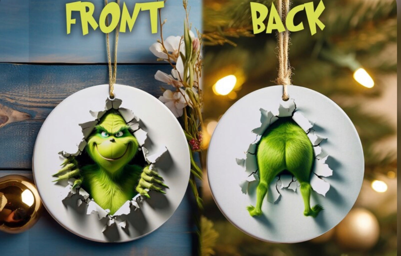 Christmas Ornaments