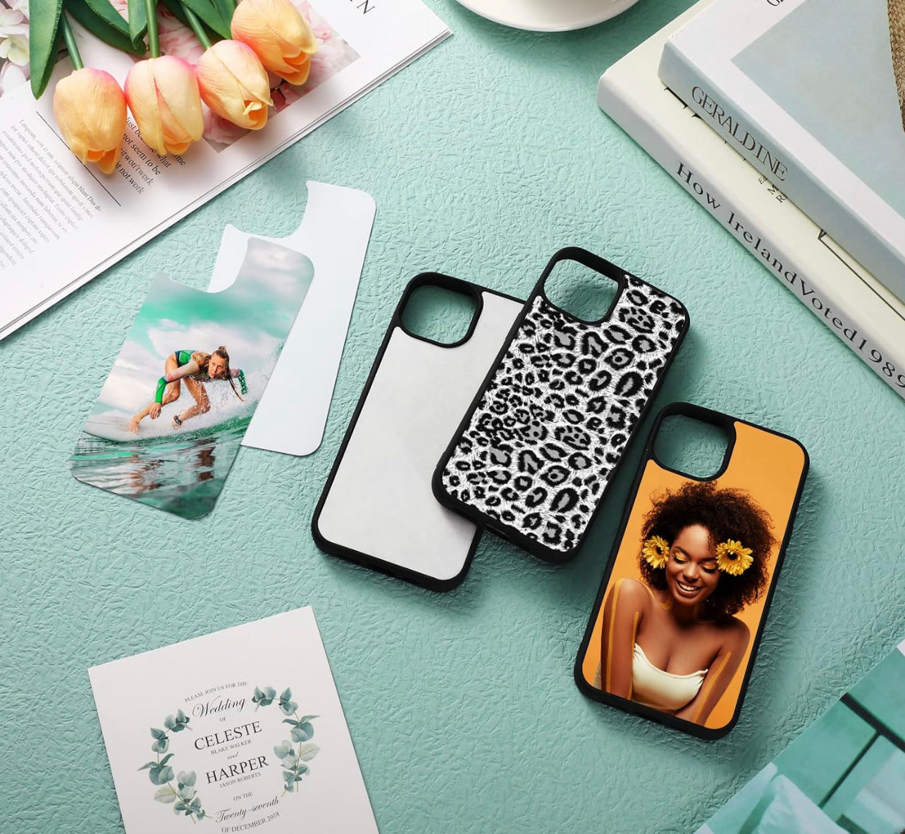 Customized Photo Phone Case