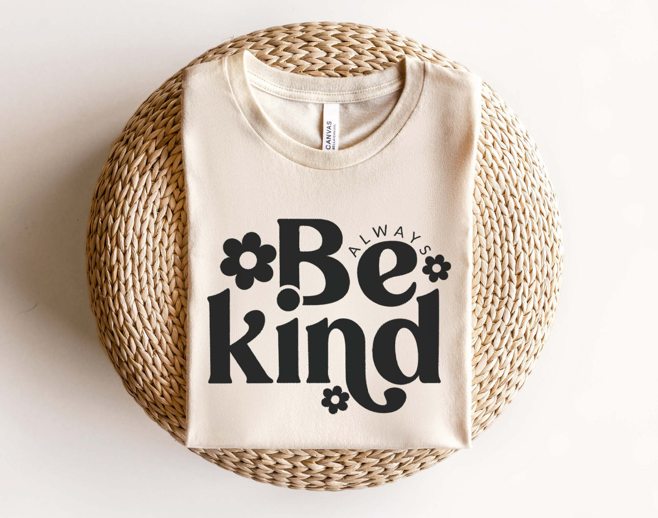 Be Kind Tee