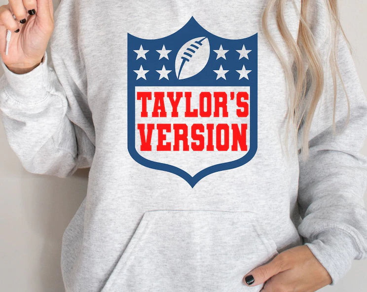 Taylor’s Version