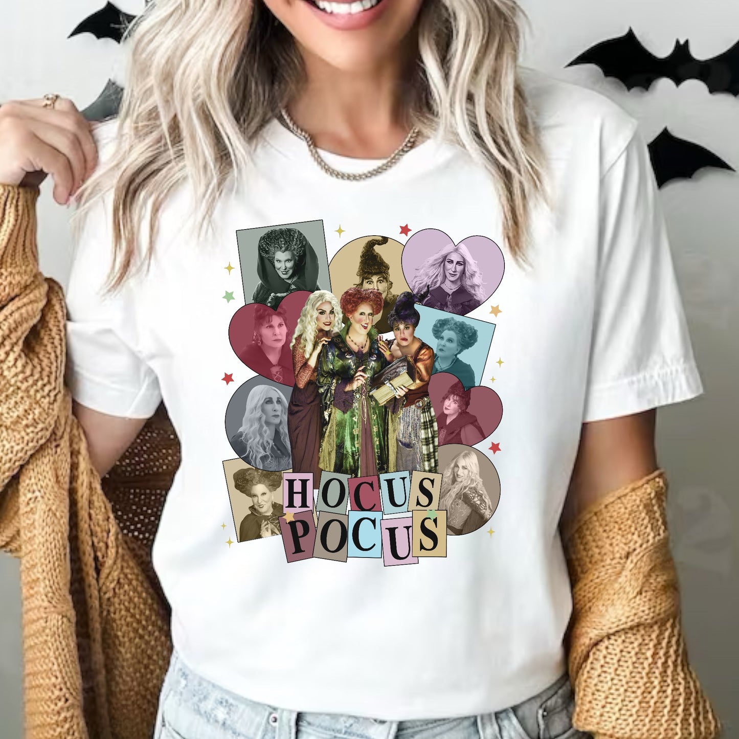 Witchy Era Tour Tee