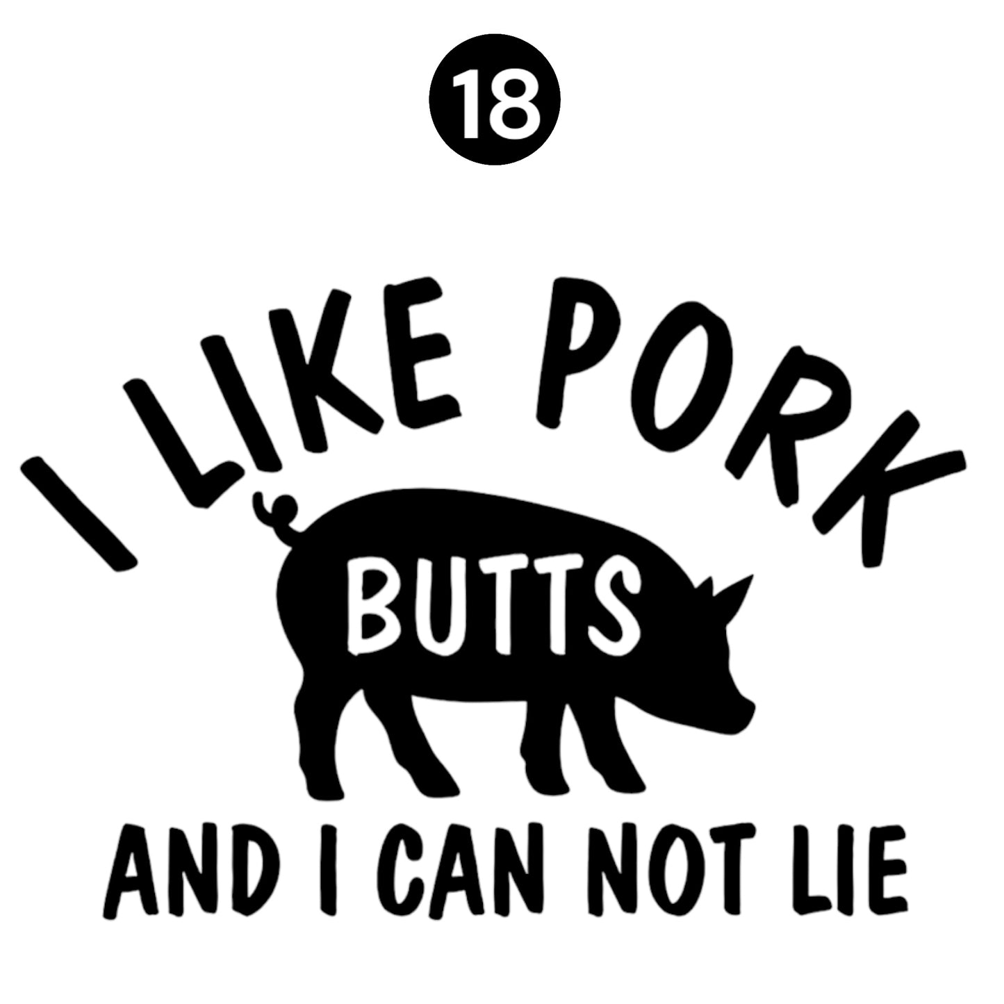 Custom Grilling Apron
