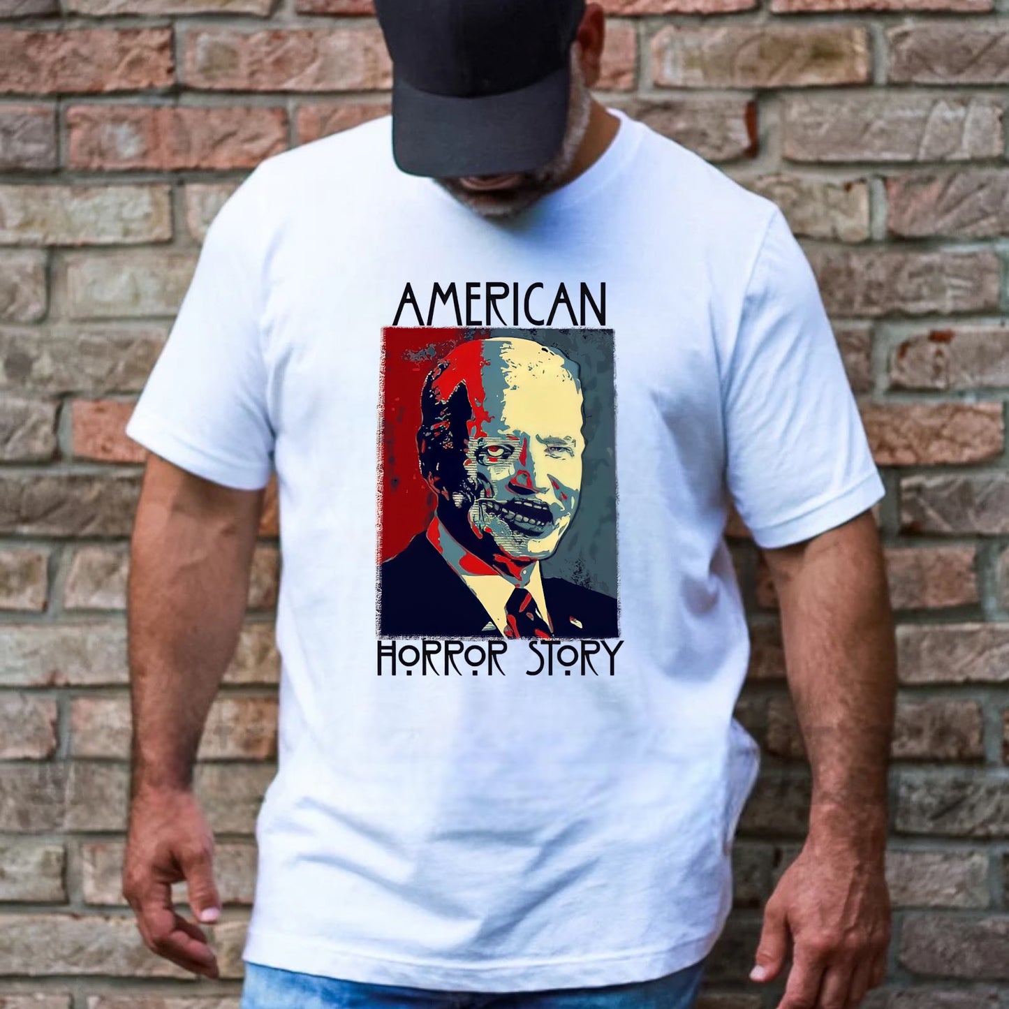 American Horror Story Tee