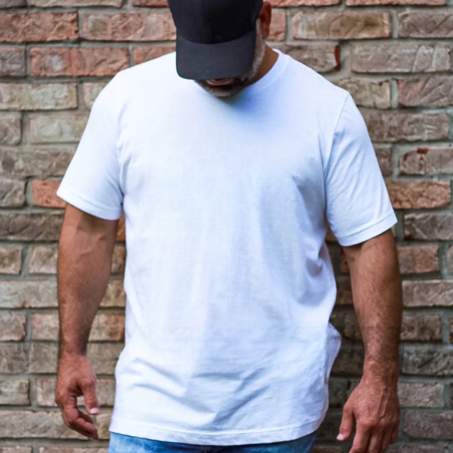 Custom Tee