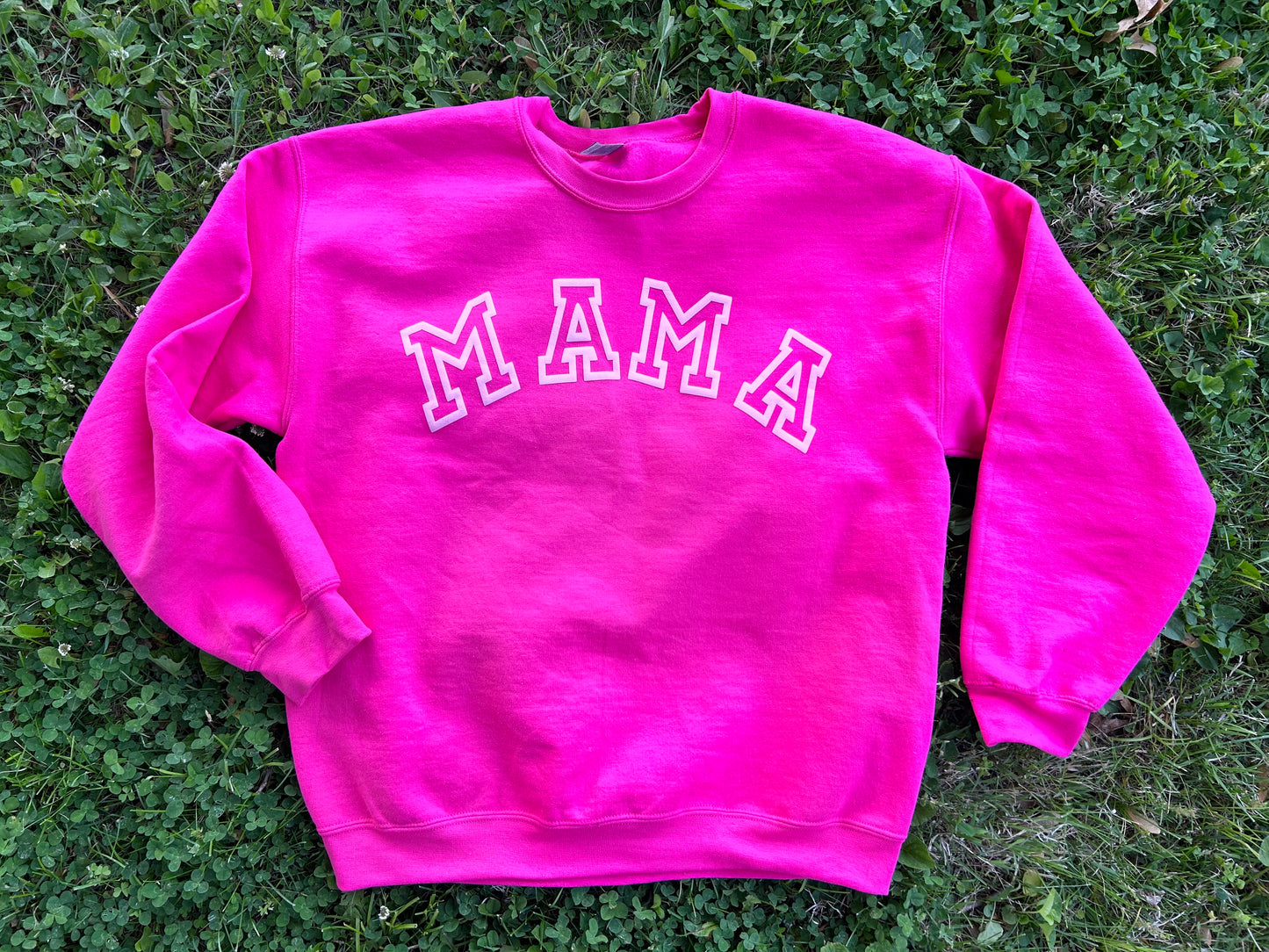 The Mama Crew