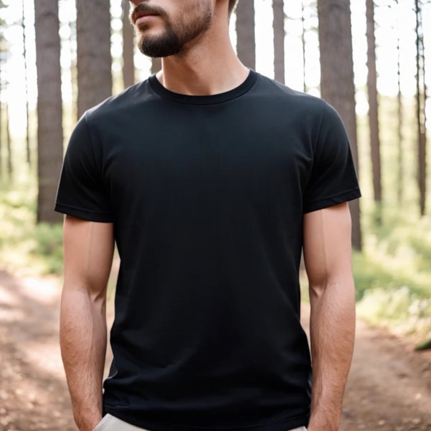Custom Tee