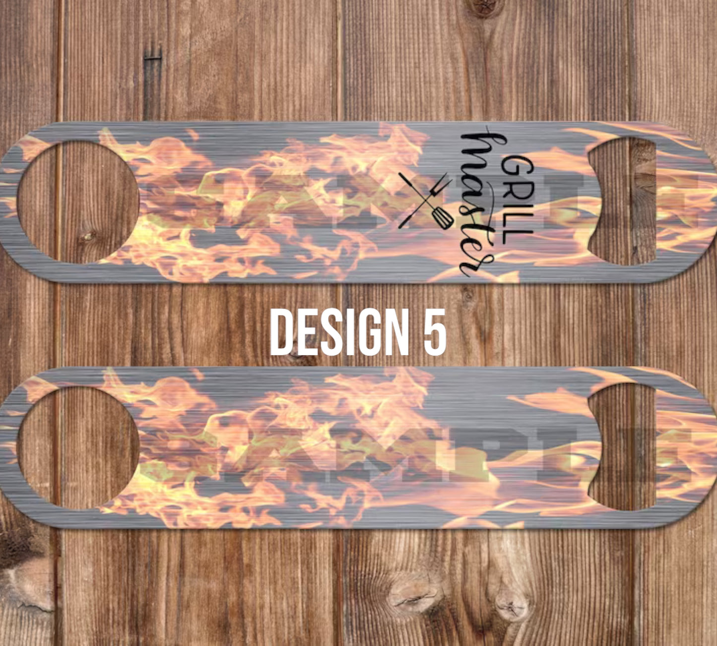 Dad Bottle Openers