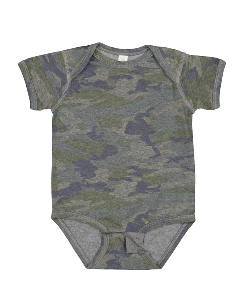 Custom Onesie