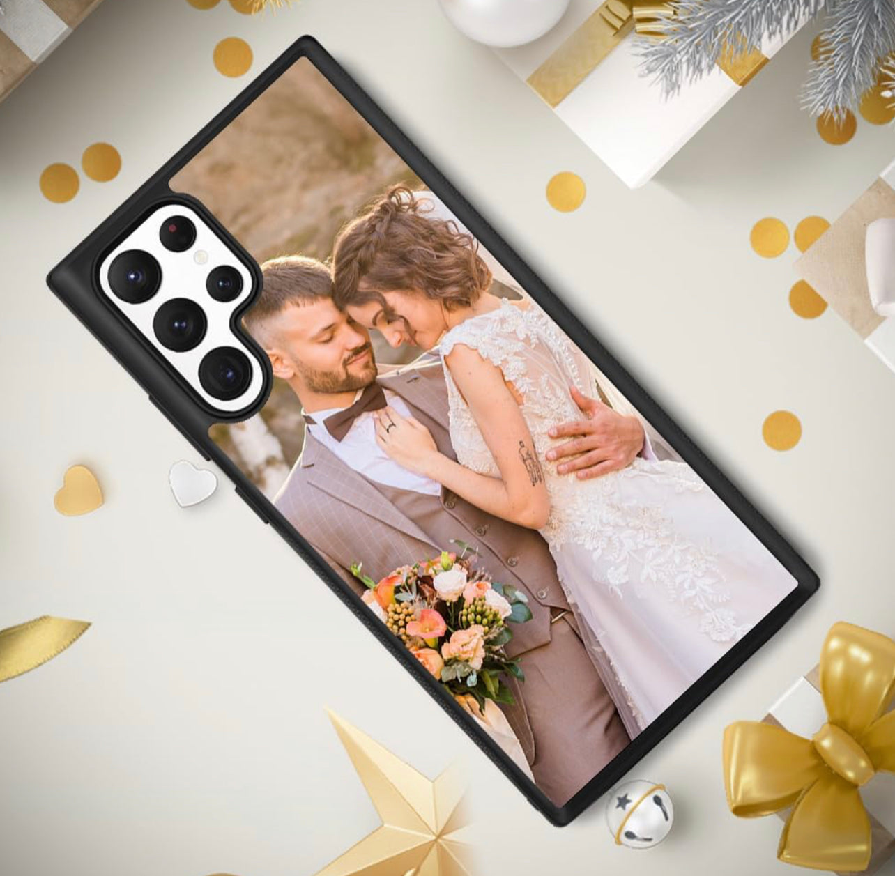 Customized Photo Phone Case