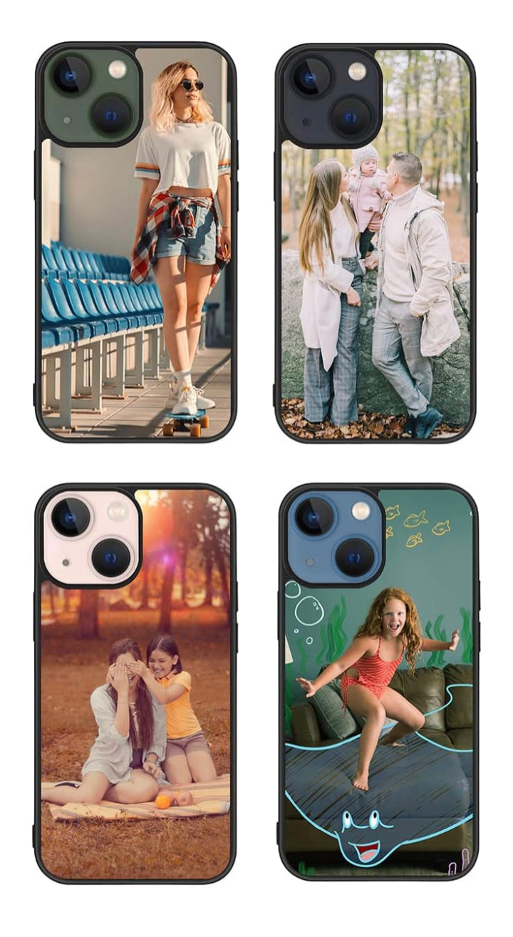 Customized Photo Phone Case