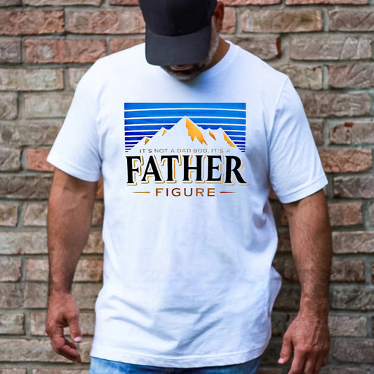 Father Figure Tee