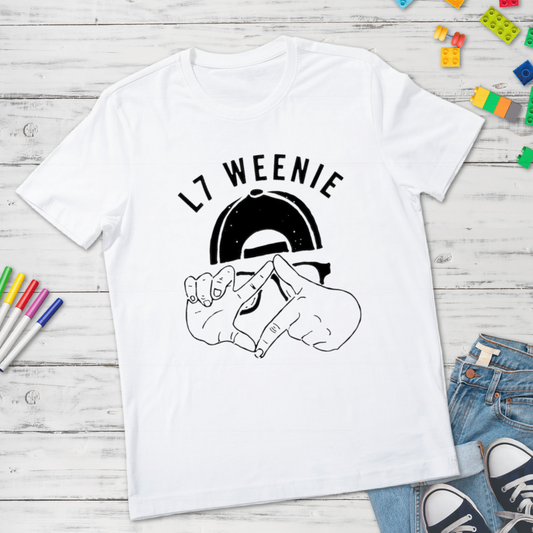 L-7 Weenie Youth Tee